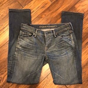 Citizen of Humanity Jeans